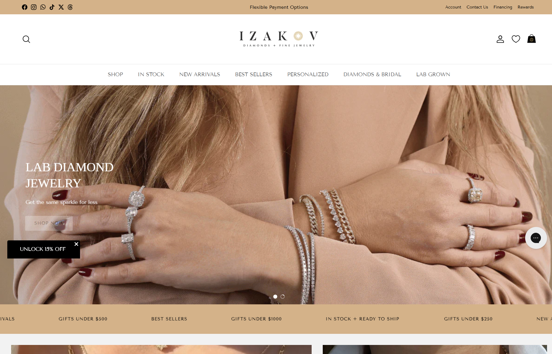 Portfolio Website